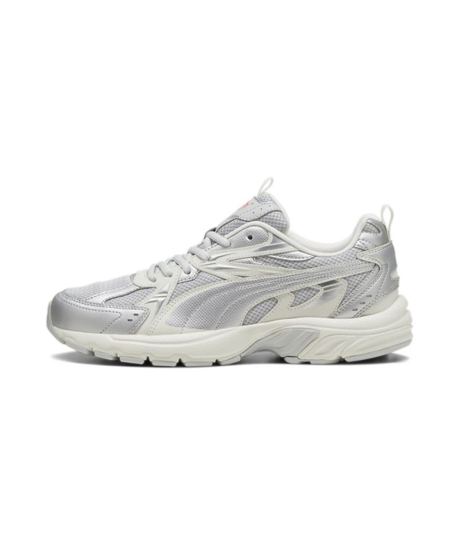 Zapatillas Puma Milenio Tech Cool Gris