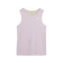 Camiseta de Running Puma Run Favorite Rosa Mujer