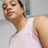 Camiseta de Running Puma Run Favorite Rosa Mujer