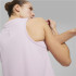 Camiseta de Running Puma Run Favorite Rosa Mujer
