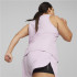 Camiseta de Running Puma Run Favorite Rosa Mujer