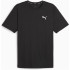 Camiseta de Running Puma Run Favorite Velocit Negro Hombre