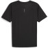 Camiseta de Running Puma Run Favorite Velocit Negro Hombre