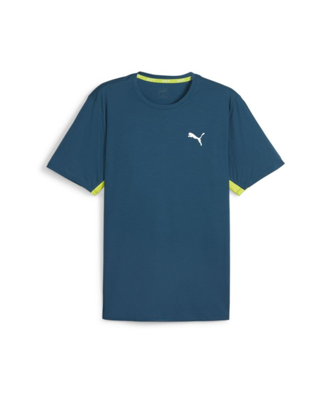Camiseta de Running Puma Run Favorite Velocit...