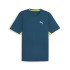 Camiseta de Running Puma Run Favorite Velocit Azul Hombre