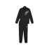 Chándal Puma Power Poly Negro Hombre