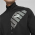 Chándal Puma Power Poly Negro Hombre