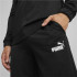 Chándal Puma Power Poly Negro Hombre