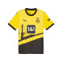 Camiseta de Fútbol Puma Borussia Dortmund Hombre Amarillo