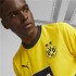 Camiseta de Fútbol Puma Borussia Dortmund Hombre Amarillo