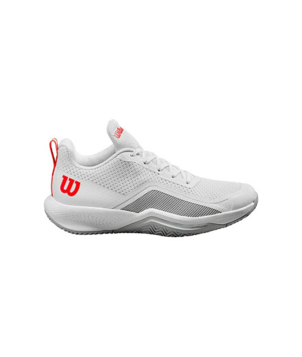 Zapatillas de Tenis Wilson Rush Pro Lite Hombre...