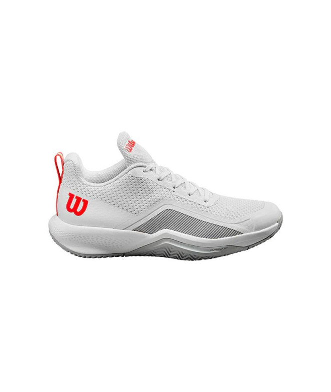 Zapatillas de Tenis Wilson Rush Pro Lite Hombre...