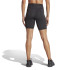 Pantalones de Fitness adidas Essentials Opt St 7Inch Mujer Negro