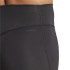 Pantalones de Fitness adidas Essentials Opt St 7Inch Mujer Negro