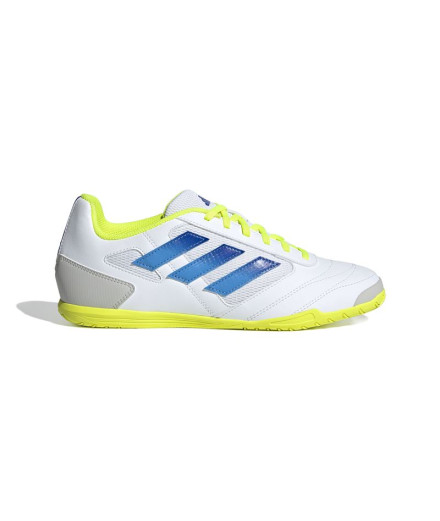 Zapatillas de Fútbol Sala adidas Super Sala 2 Hombre Blanco
