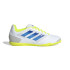 Zapatillas de Fútbol Sala adidas Super Sala 2 Hombre Blanco