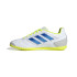 Zapatillas de Fútbol Sala adidas Super Sala 2 Hombre Blanco