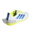 Zapatillas de Fútbol Sala adidas Super Sala 2 Hombre Blanco