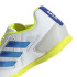 Zapatillas de Fútbol Sala adidas Super Sala 2 Hombre Blanco