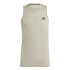 Camiseta de Fitness adidas Essentials Training Hombre Gris