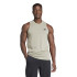 Camiseta de Fitness adidas Essentials Training Hombre Gris