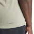 Camiseta de Fitness adidas Essentials Training Hombre Gris
