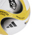 Balón de Fútbol adidas Kings League Blanco