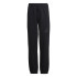 Pantalón adidas Future Icons Logo Infantil Negro