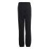 Pantalón adidas Future Icons Logo Infantil Negro