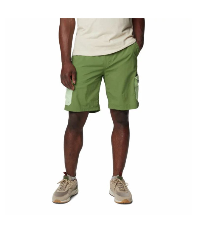Bañador Columbia Summerdry™ Brief Hombre Verde