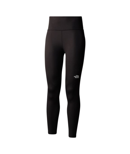 Mallas de Montaña The North Face Flex 25In Mujer Negro