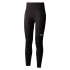 Mallas de Montaña The North Face Flex 25In Mujer Negro