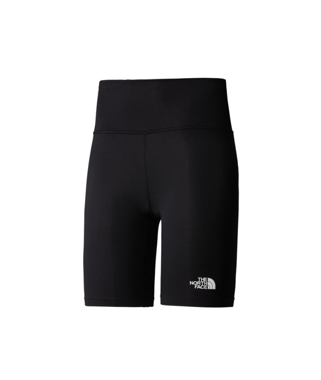 Mallas de Montaña The North Face Flex 8In Mujer...