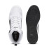 Zapatillas Puma Rebound V6 Hombre Blanco
