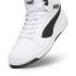 Zapatillas Puma Rebound V6 Hombre Blanco