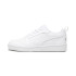 Zapatillas Puma Rebound V6 Low Hombre Blanco