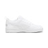 Zapatillas Puma Rebound V6 Low Hombre Blanco