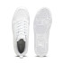 Zapatillas Puma Rebound V6 Low Hombre Blanco