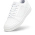 Zapatillas Puma Rebound V6 Low Hombre Blanco