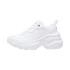 Zapatillas Puma Cilia Wedge Mujer Blanco