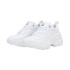 Zapatillas Puma Cilia Wedge Mujer Blanco