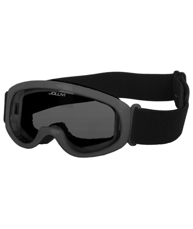 Gafas de Esquí Joluvi Mask Infantil Negro