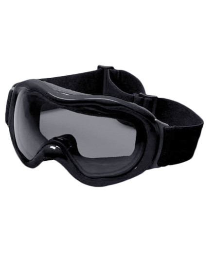 Gafas de Esquí Joluvi Mask Infantil Negro