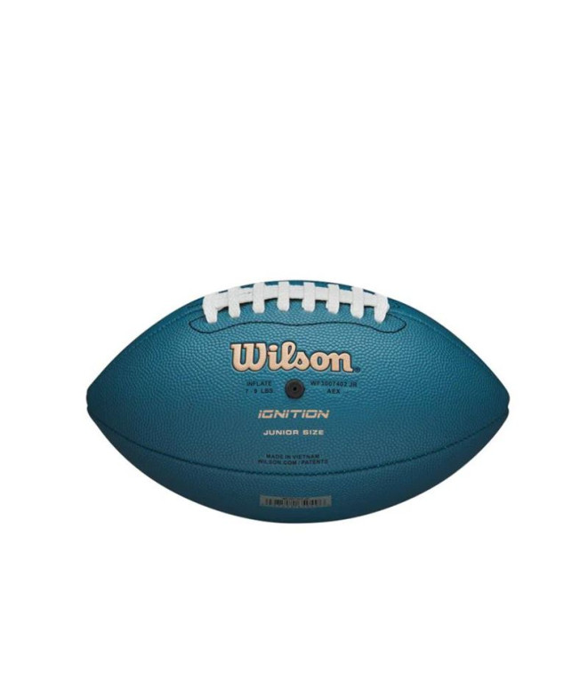 Balón de Fútbol Americano Wilson Nfl Ignition...