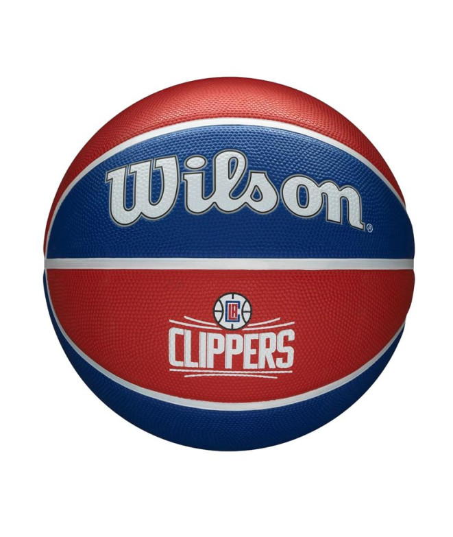Pelota de Baloncesto Wilson Nba Team Tribute La...
