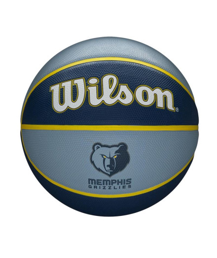 Pelota de Baloncesto Wilson Nba Team Tribute Mem...