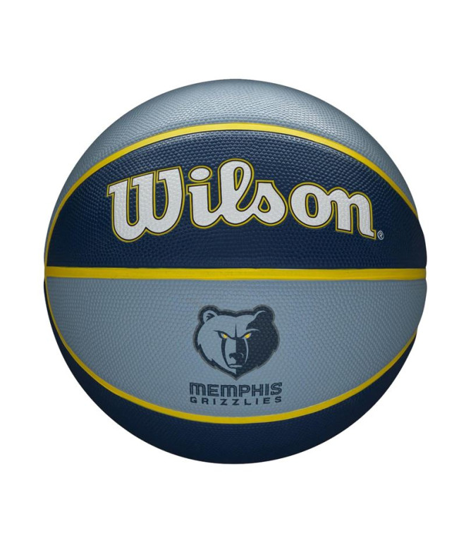 Pelota de Baloncesto Wilson Nba Team Tribute...