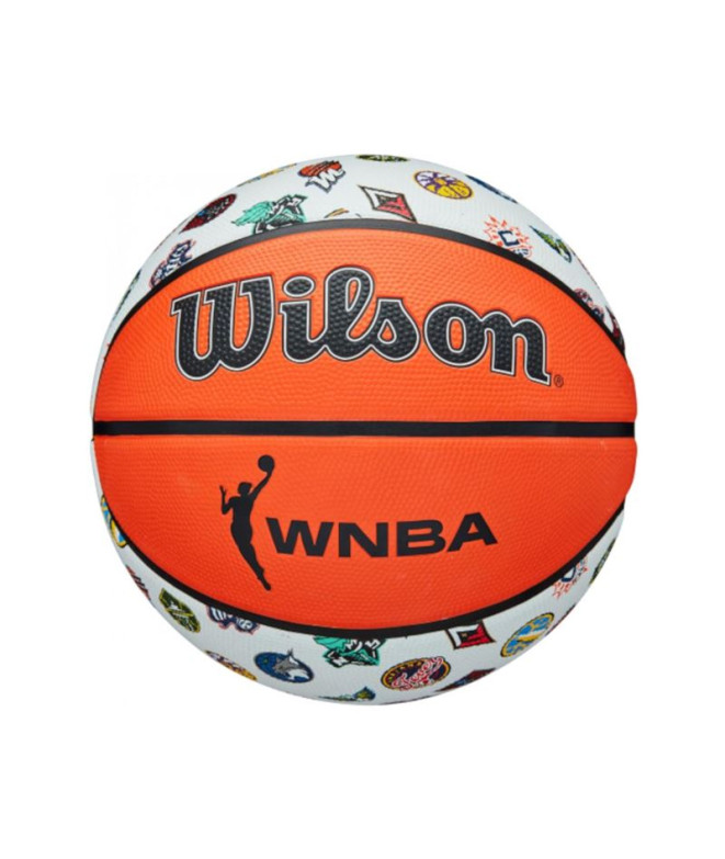 Balón de Baloncesto Wilson Wnba All Team Bskt...