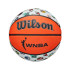 Balón de Baloncesto Wilson Wnba All Team Bskt Mujer Blanco
