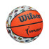 Balón de Baloncesto Wilson Wnba All Team Bskt Mujer Blanco